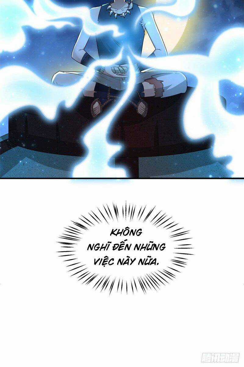 Chân Võ Thế Giới - Chapter 39 - Trang 6