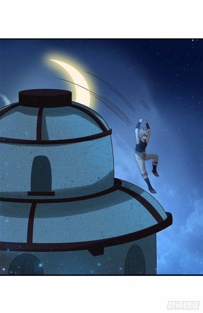 Chân Võ Thế Giới - Chapter 39 - Trang 7