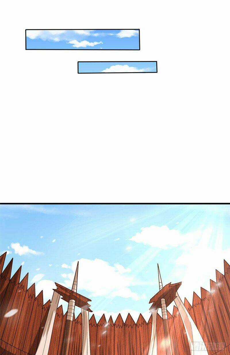 Chân Võ Thế Giới - Chapter 39 - Trang 8