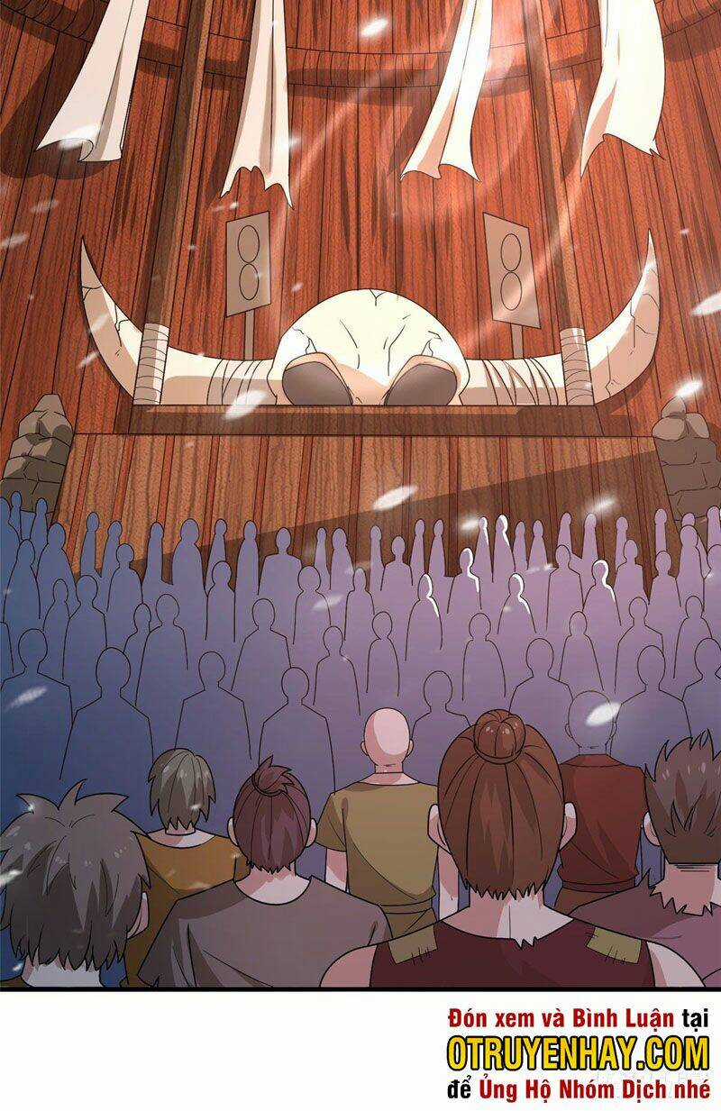 Chân Võ Thế Giới - Chapter 39 - Trang 9