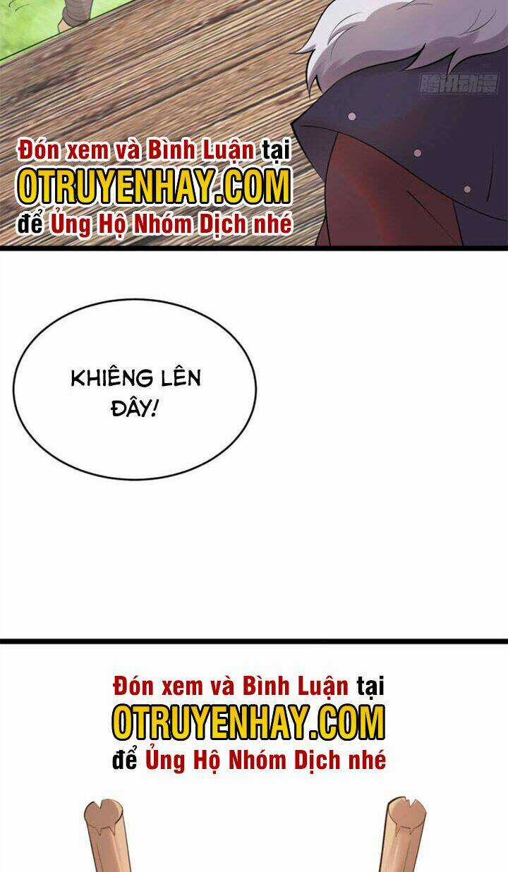 Chân Võ Thế Giới - Chapter 4 - Trang 11