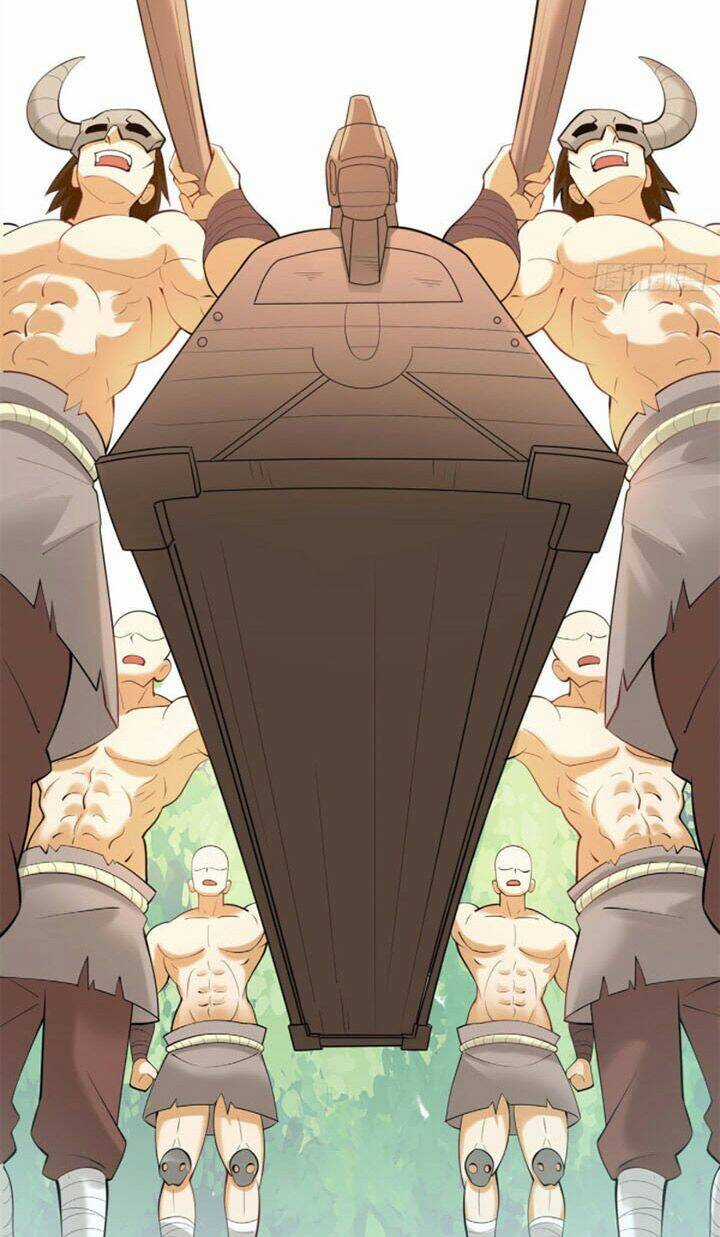 Chân Võ Thế Giới - Chapter 4 - Trang 12