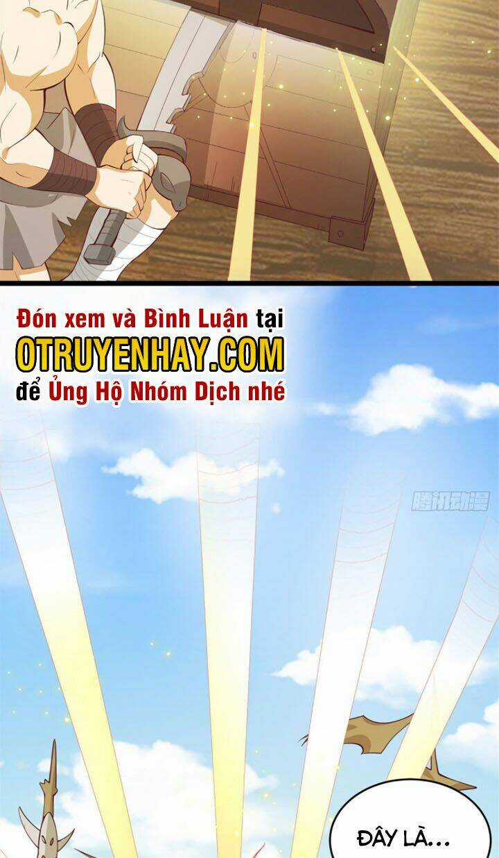 Chân Võ Thế Giới - Chapter 4 - Trang 15