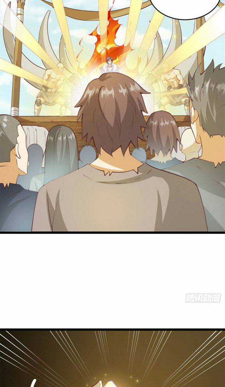 Chân Võ Thế Giới - Chapter 4 - Trang 16