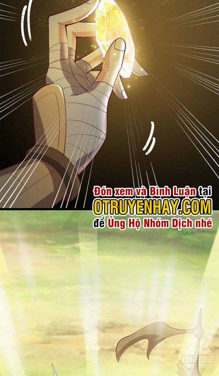 Chân Võ Thế Giới - Chapter 4 - Trang 17