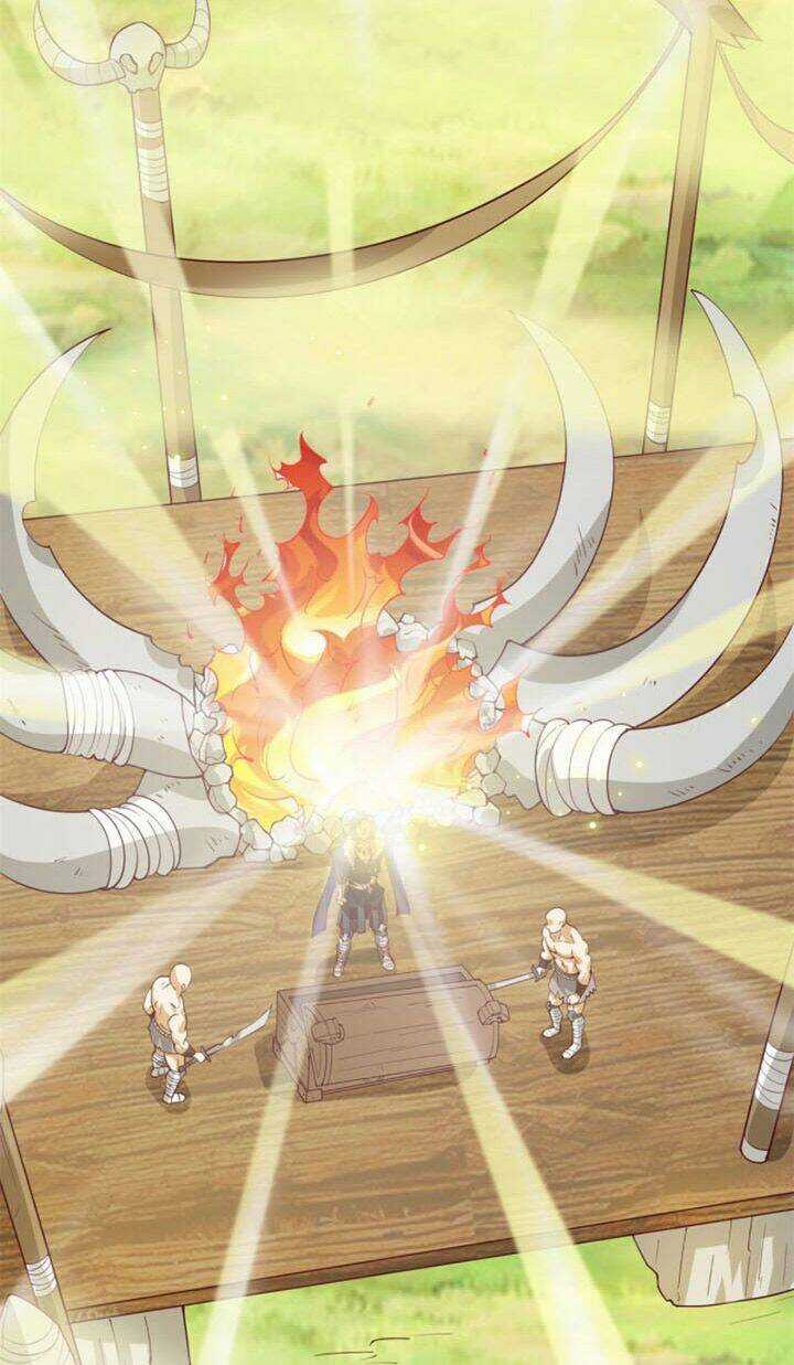 Chân Võ Thế Giới - Chapter 4 - Trang 18