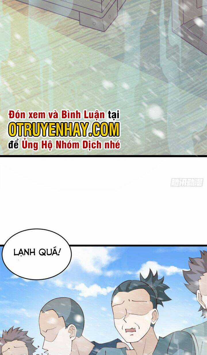 Chân Võ Thế Giới - Chapter 4 - Trang 21