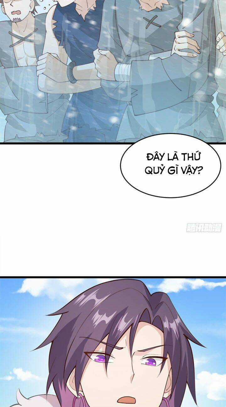 Chân Võ Thế Giới - Chapter 4 - Trang 22