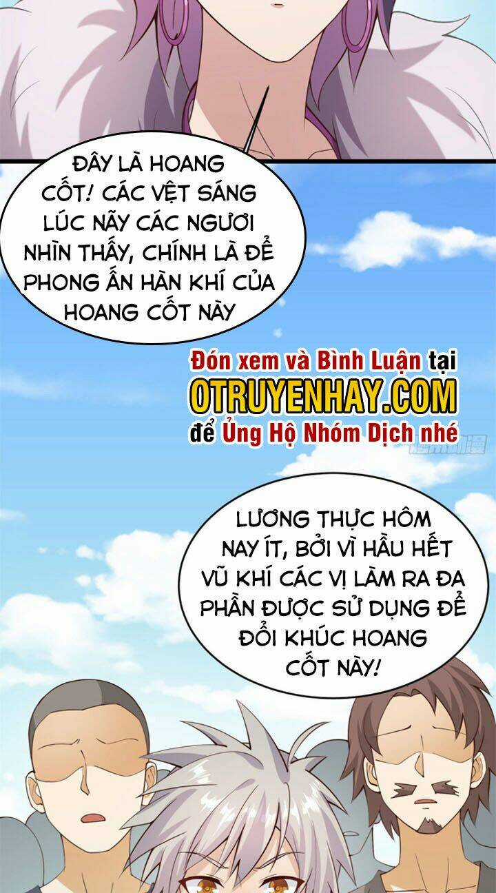 Chân Võ Thế Giới - Chapter 4 - Trang 23