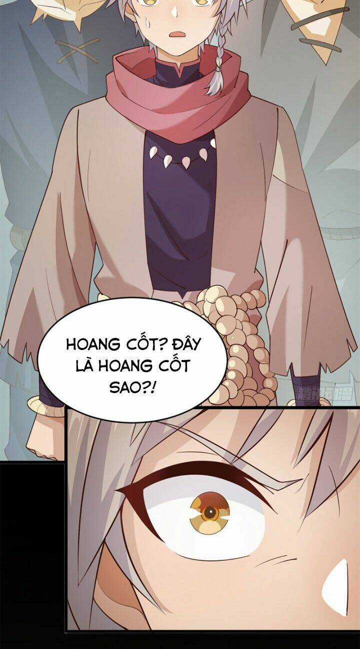 Chân Võ Thế Giới - Chapter 4 - Trang 24