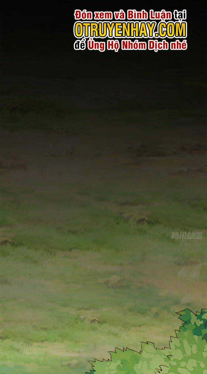 Chân Võ Thế Giới - Chapter 4 - Trang 25