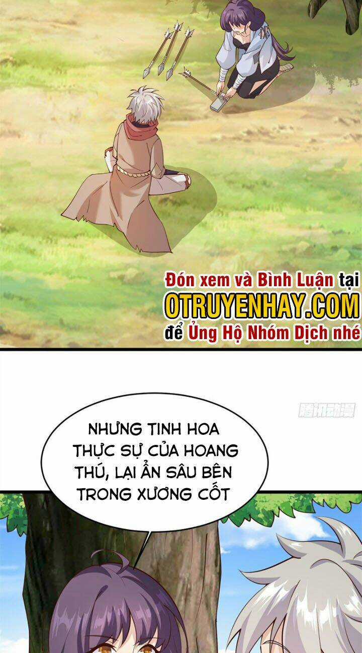 Chân Võ Thế Giới - Chapter 4 - Trang 27