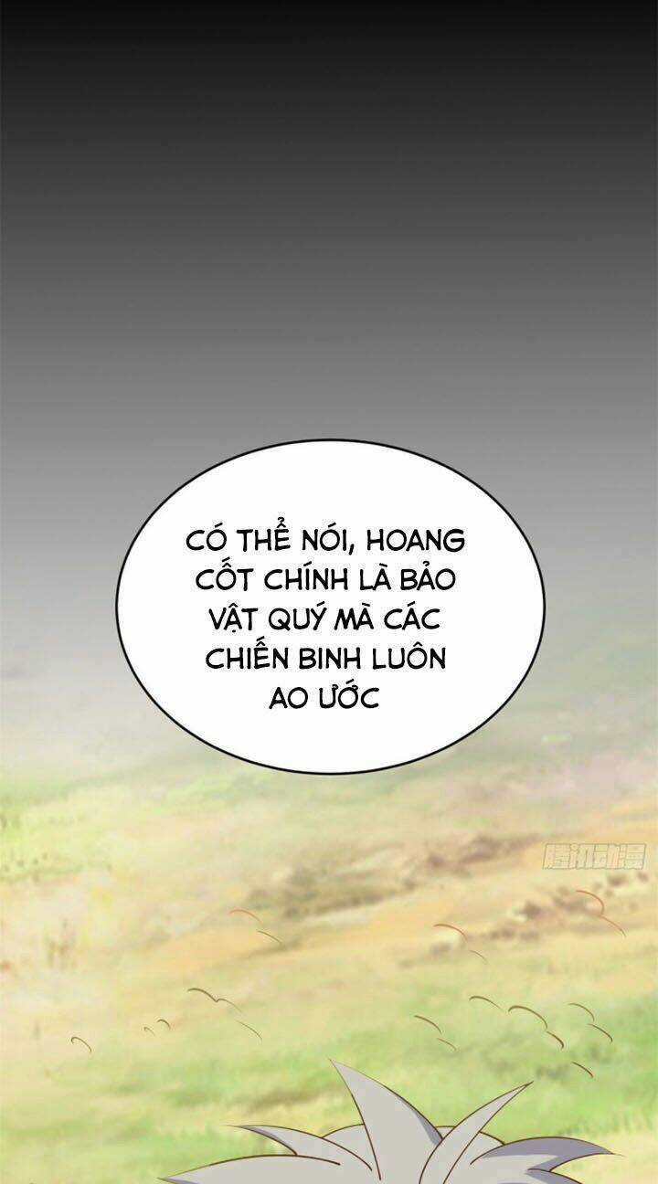 Chân Võ Thế Giới - Chapter 4 - Trang 30