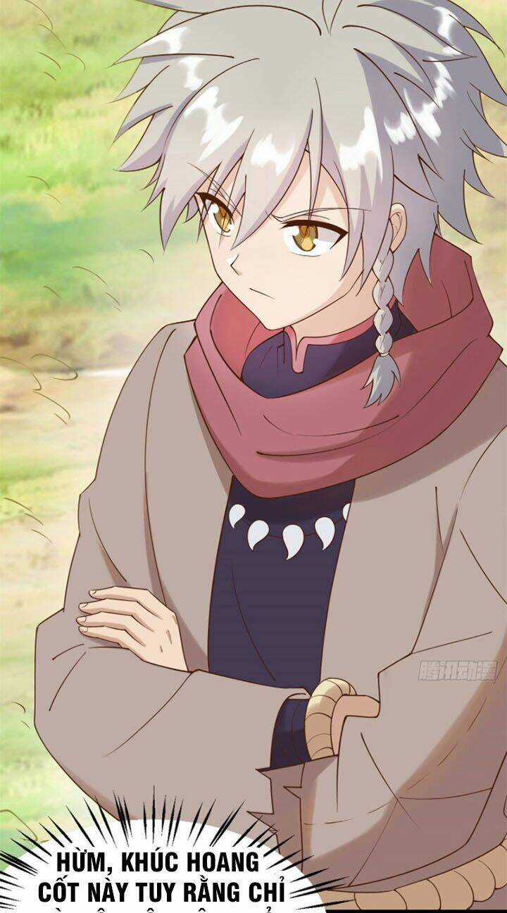 Chân Võ Thế Giới - Chapter 4 - Trang 31