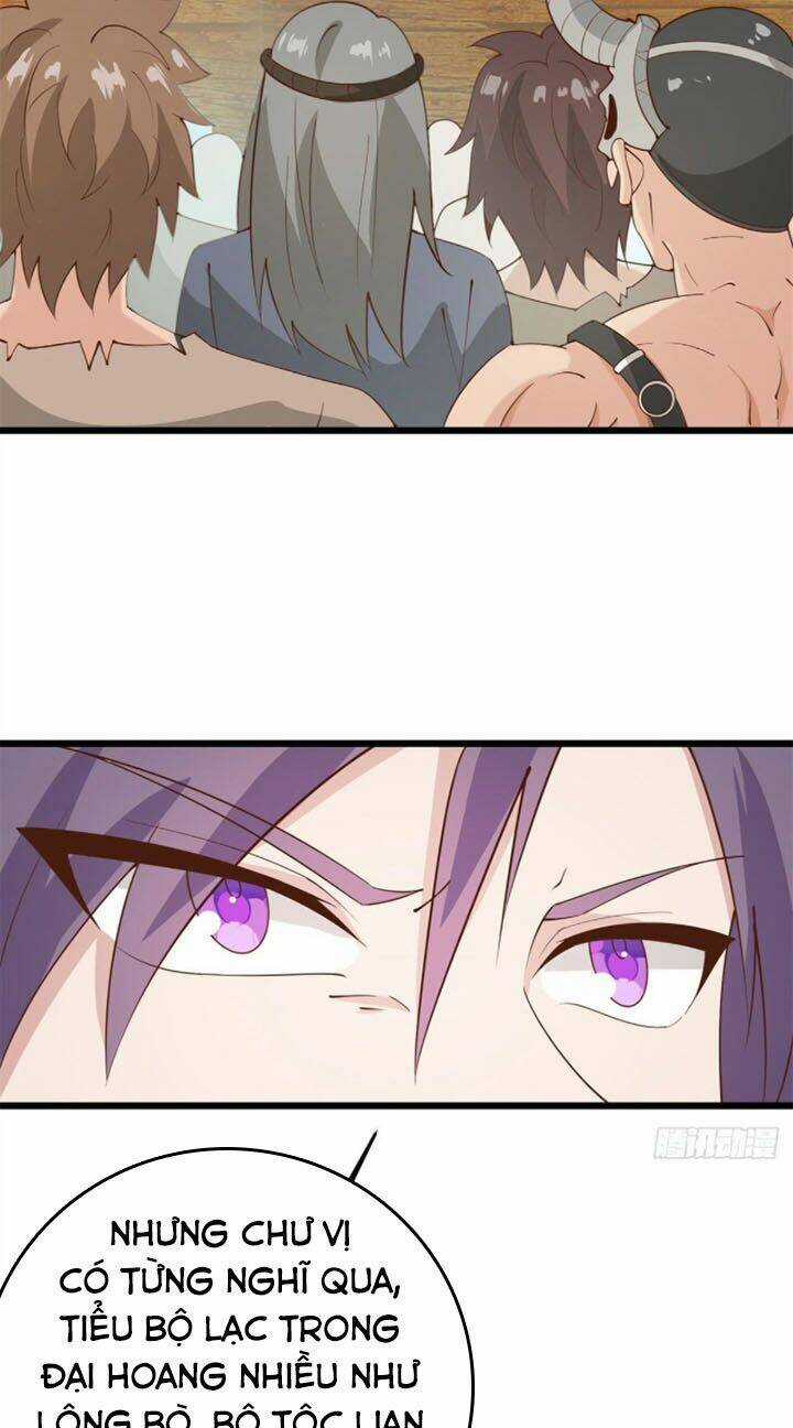 Chân Võ Thế Giới - Chapter 4 - Trang 33