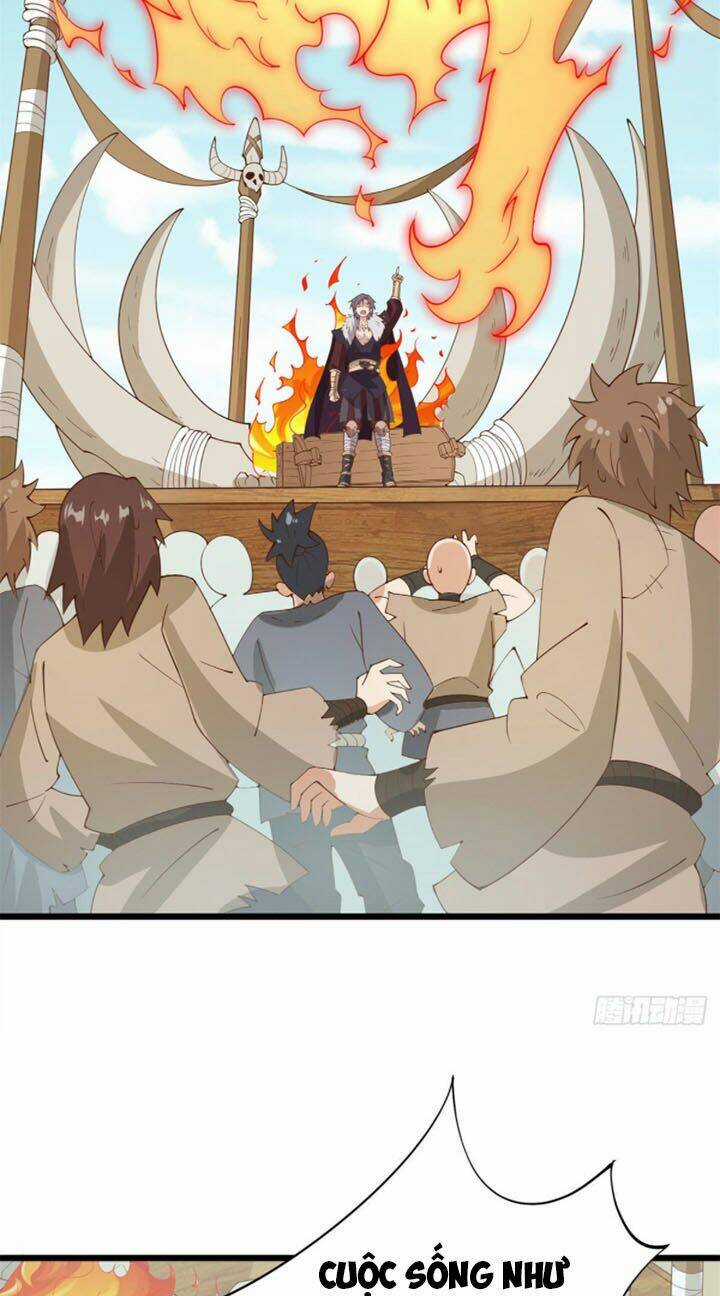 Chân Võ Thế Giới - Chapter 4 - Trang 35