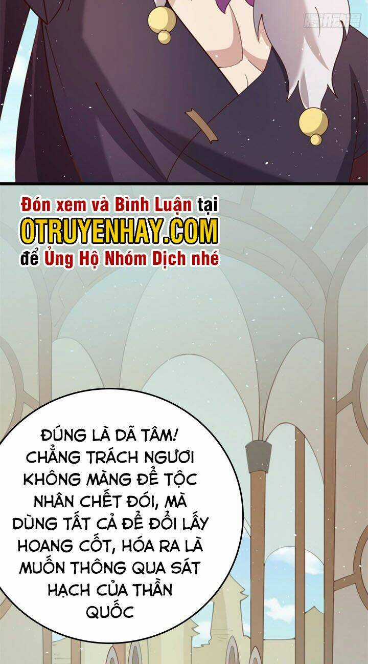 Chân Võ Thế Giới - Chapter 4 - Trang 39
