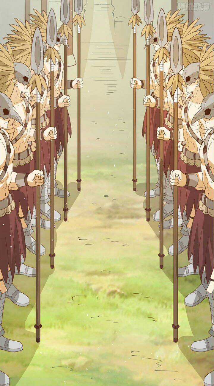 Chân Võ Thế Giới - Chapter 4 - Trang 40