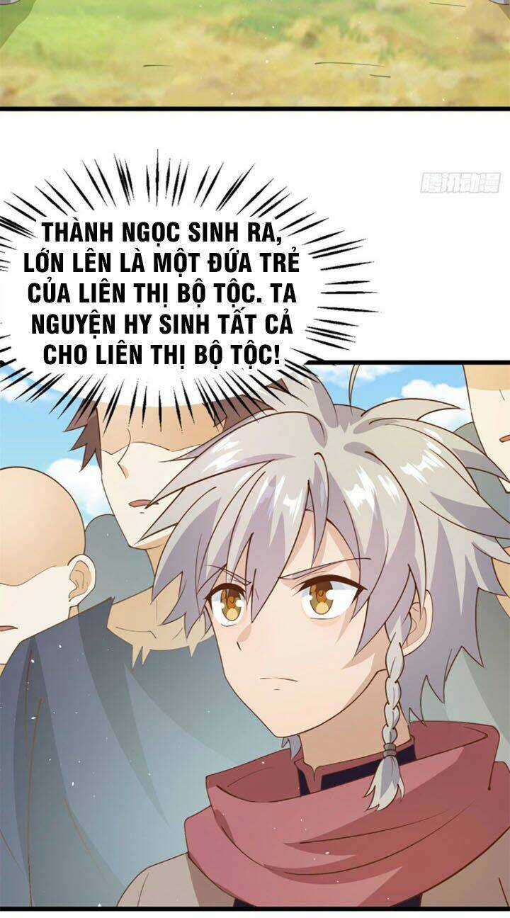 Chân Võ Thế Giới - Chapter 4 - Trang 41