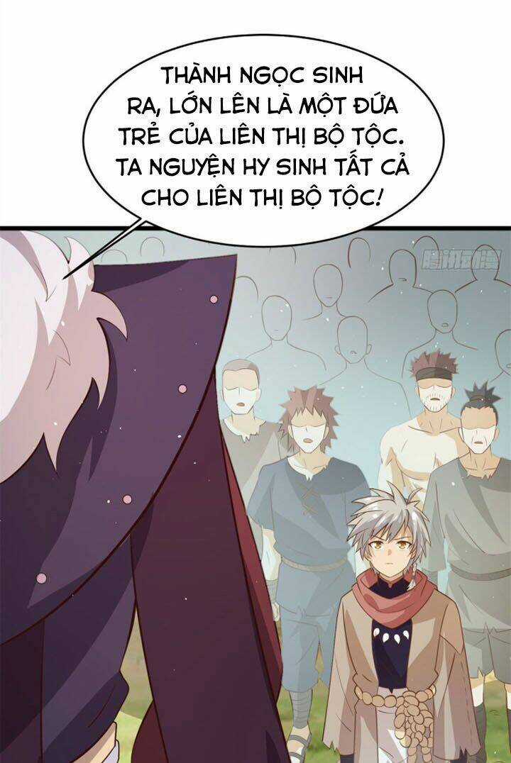 Chân Võ Thế Giới - Chapter 4 - Trang 42