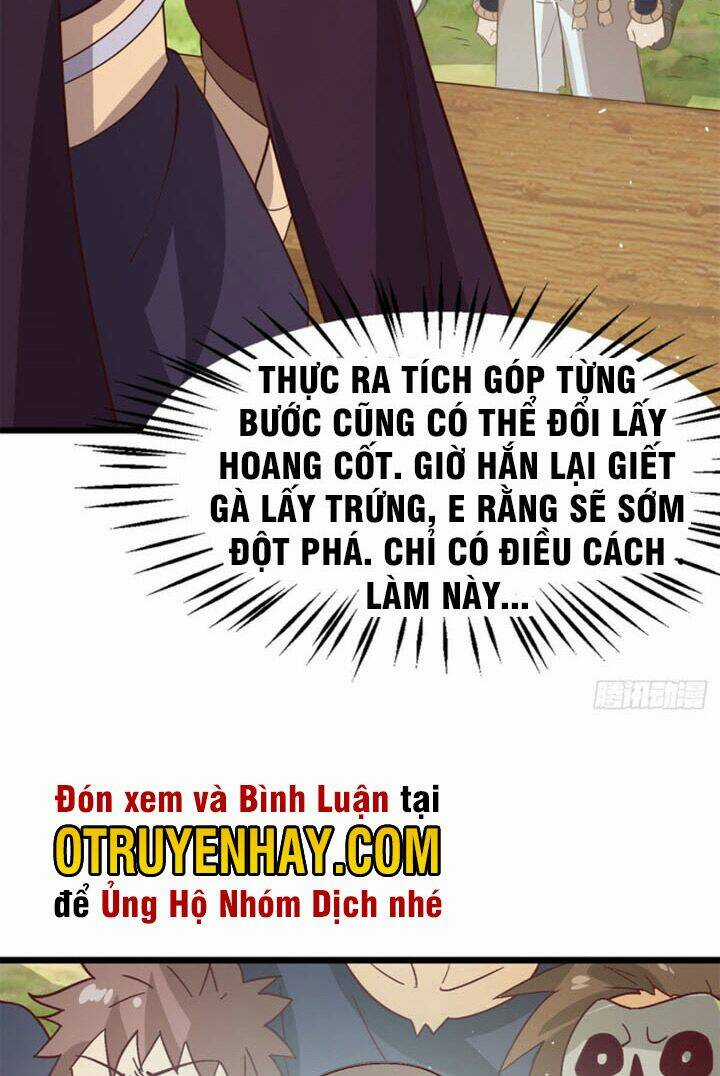 Chân Võ Thế Giới - Chapter 4 - Trang 43