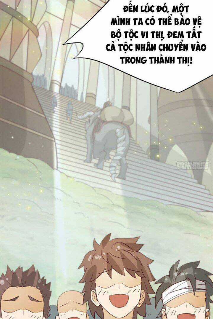 Chân Võ Thế Giới - Chapter 4 - Trang 47