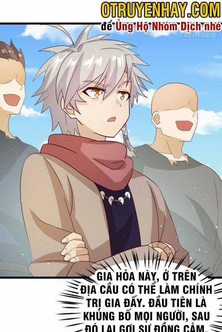 Chân Võ Thế Giới - Chapter 4 - Trang 50