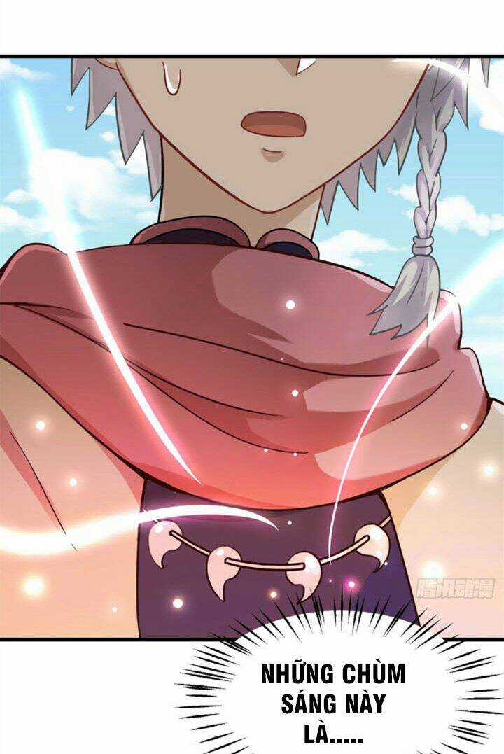 Chân Võ Thế Giới - Chapter 4 - Trang 54