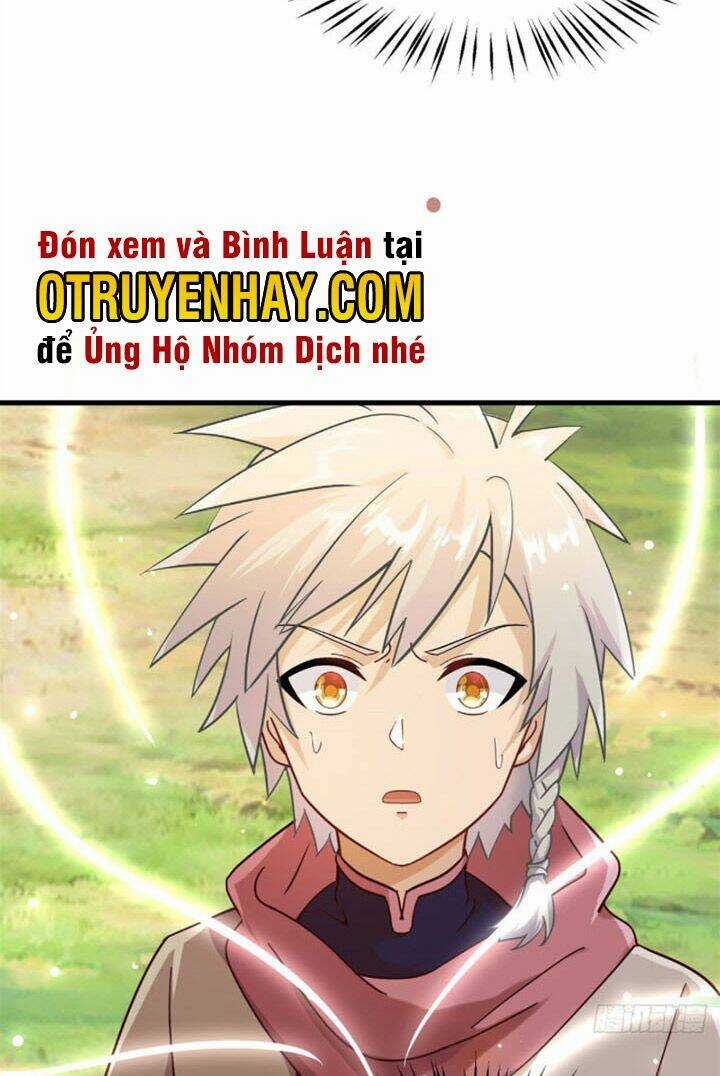 Chân Võ Thế Giới - Chapter 4 - Trang 55