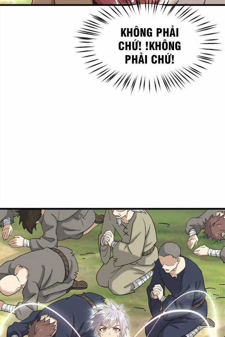 Chân Võ Thế Giới - Chapter 4 - Trang 56