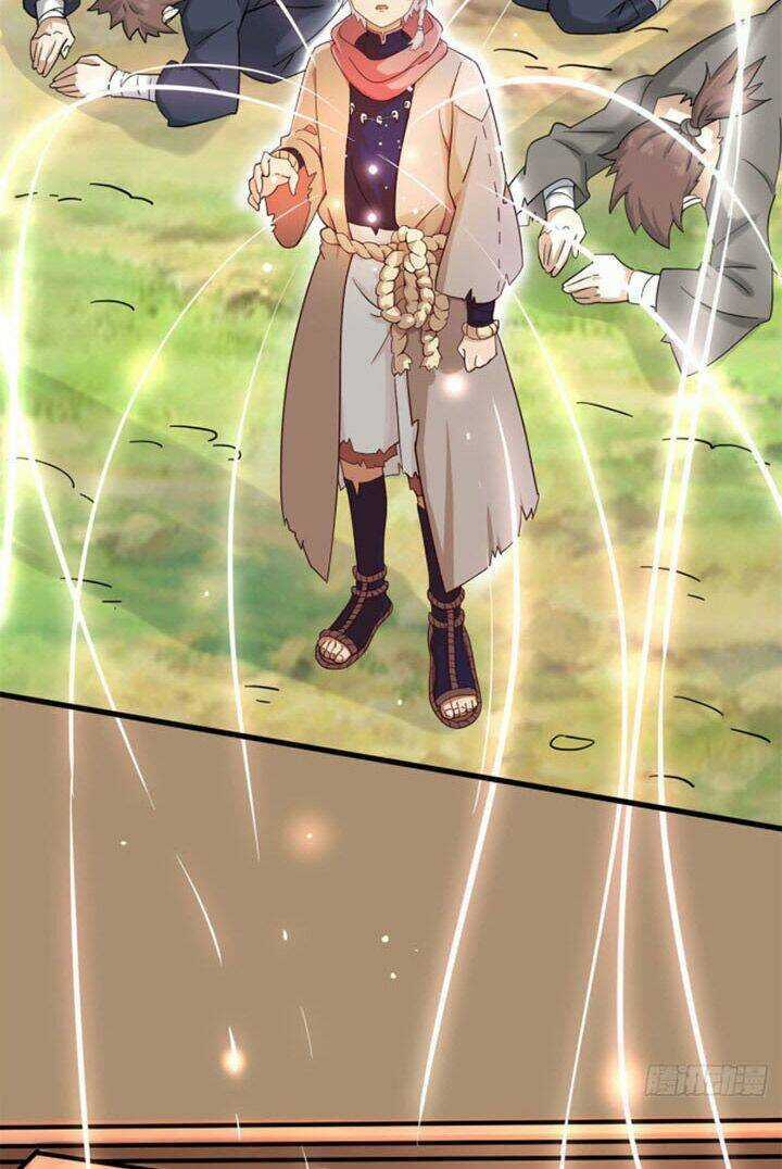 Chân Võ Thế Giới - Chapter 4 - Trang 57