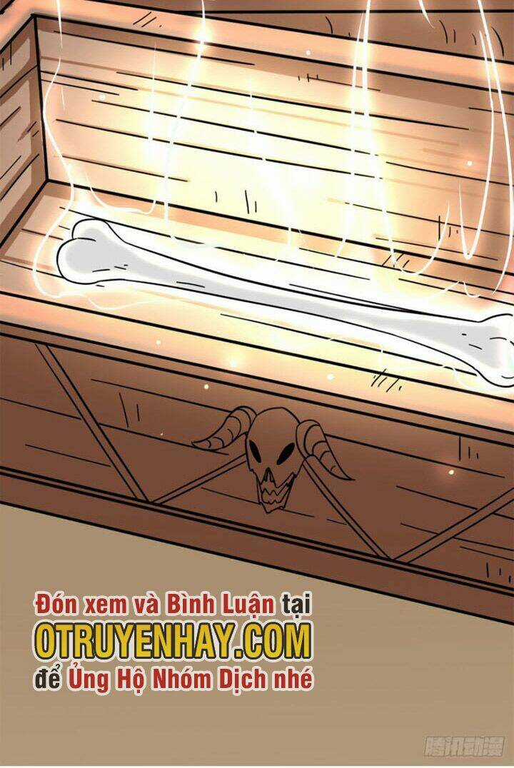 Chân Võ Thế Giới - Chapter 4 - Trang 58