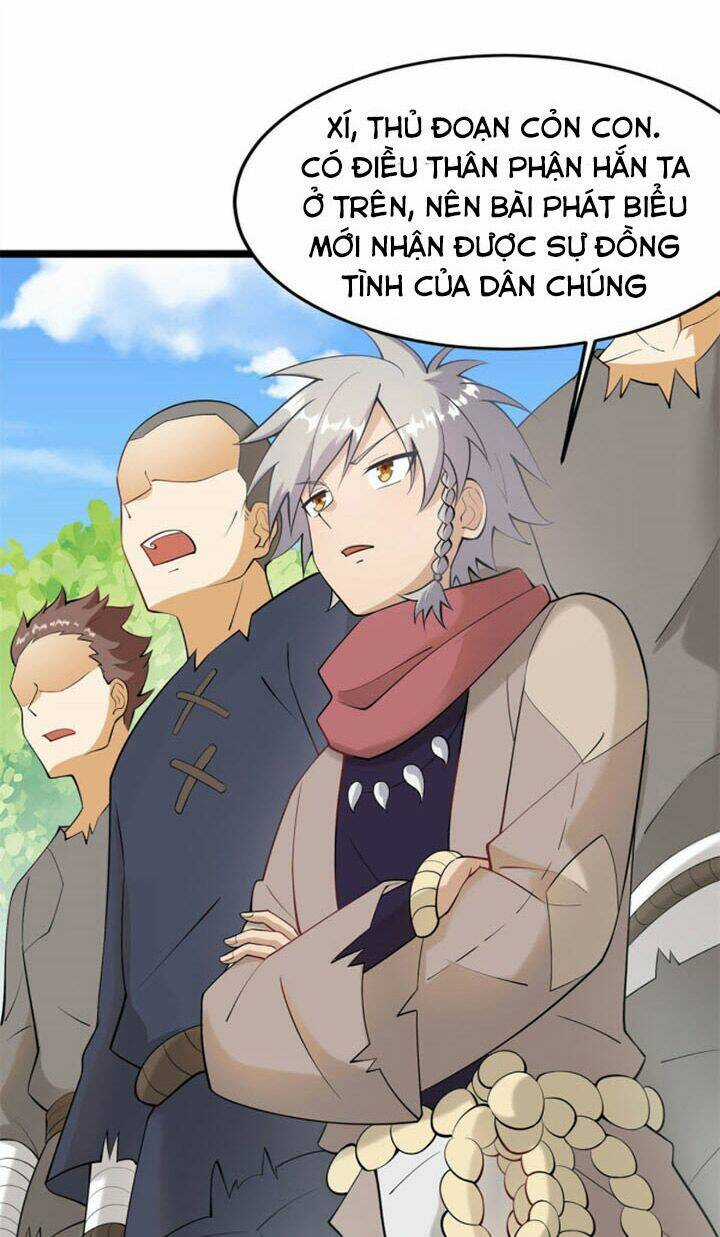 Chân Võ Thế Giới - Chapter 4 - Trang 9