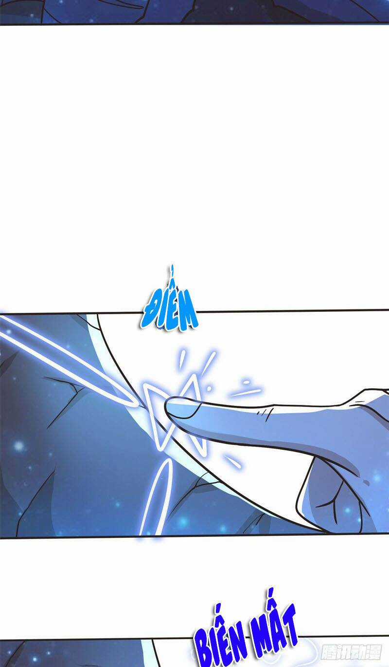 Chân Võ Thế Giới - Chapter 40 - Trang 12