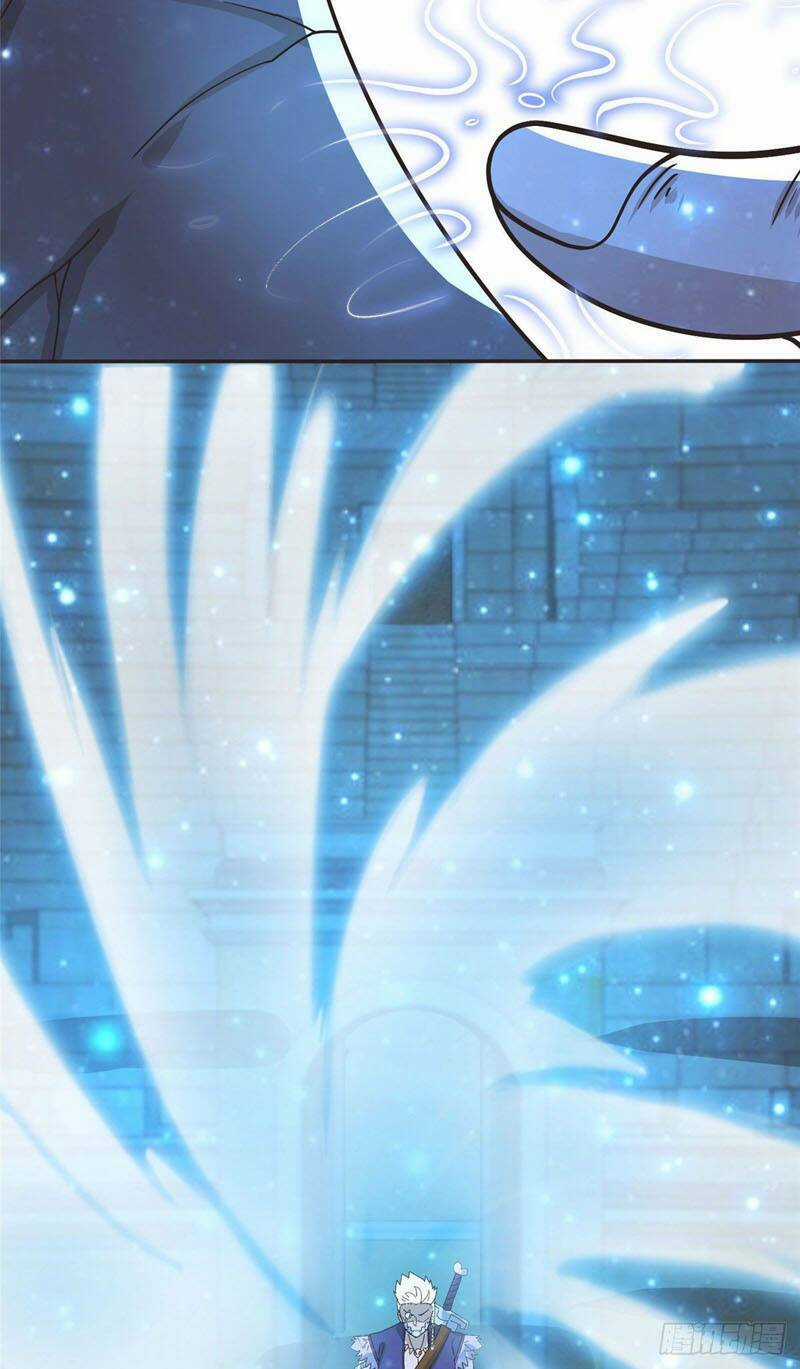 Chân Võ Thế Giới - Chapter 40 - Trang 13