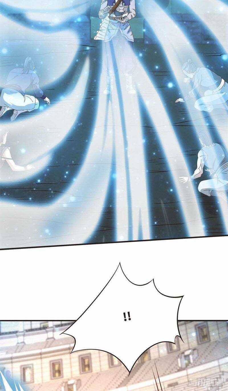 Chân Võ Thế Giới - Chapter 40 - Trang 14