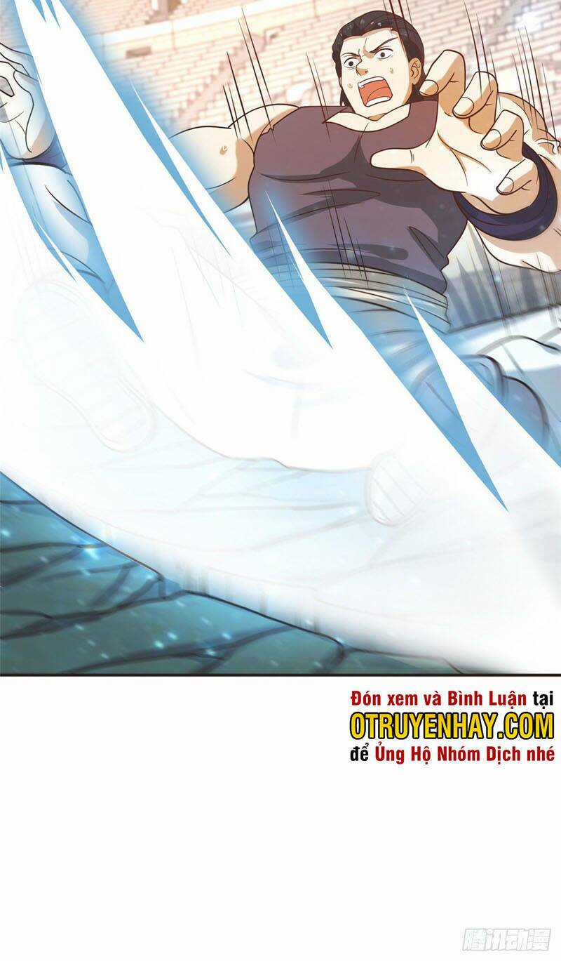 Chân Võ Thế Giới - Chapter 40 - Trang 15