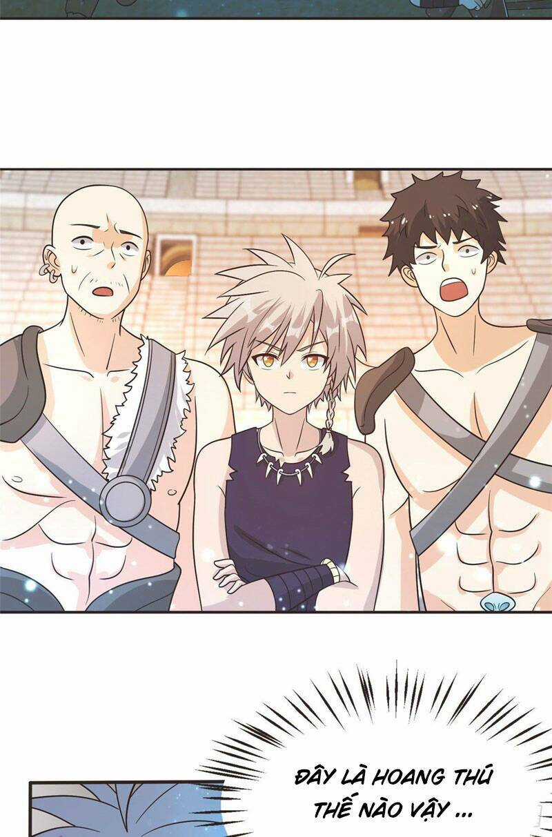 Chân Võ Thế Giới - Chapter 40 - Trang 17