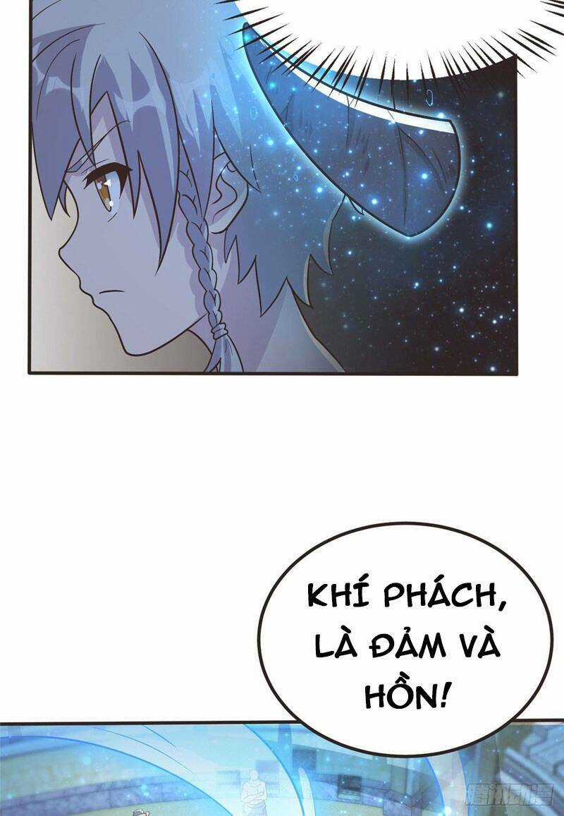 Chân Võ Thế Giới - Chapter 40 - Trang 18