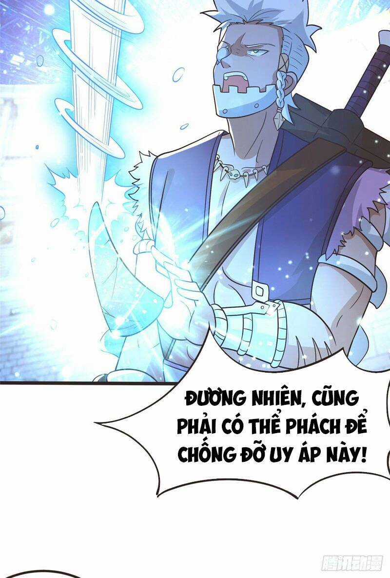 Chân Võ Thế Giới - Chapter 40 - Trang 20