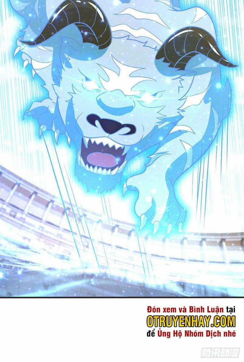 Chân Võ Thế Giới - Chapter 40 - Trang 23