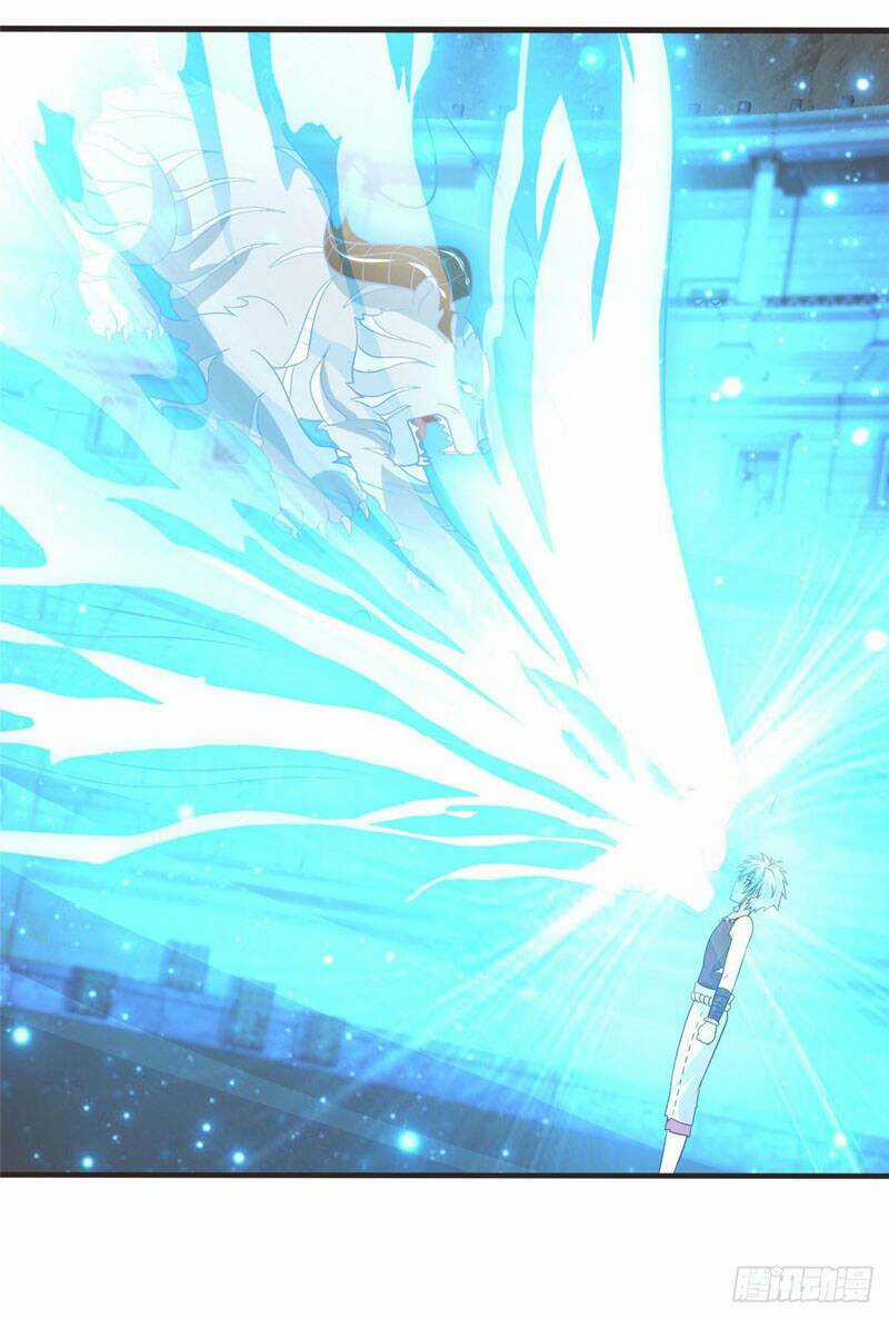 Chân Võ Thế Giới - Chapter 40 - Trang 24