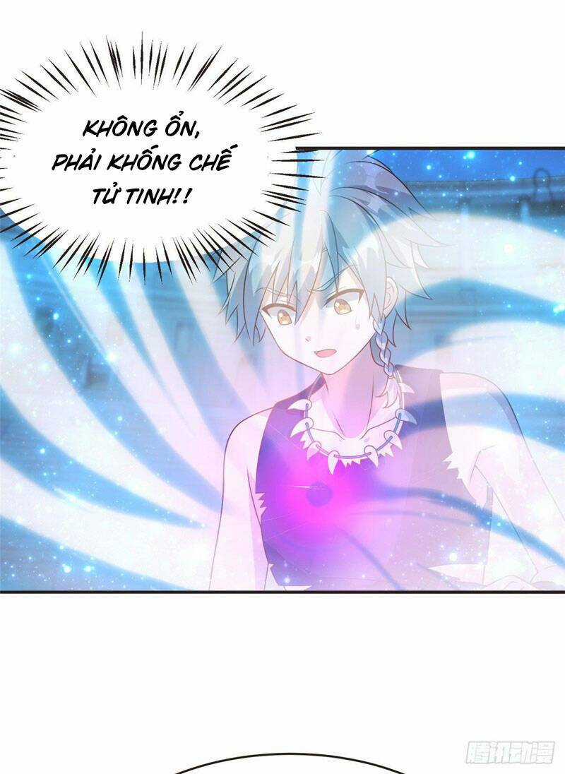 Chân Võ Thế Giới - Chapter 40 - Trang 25