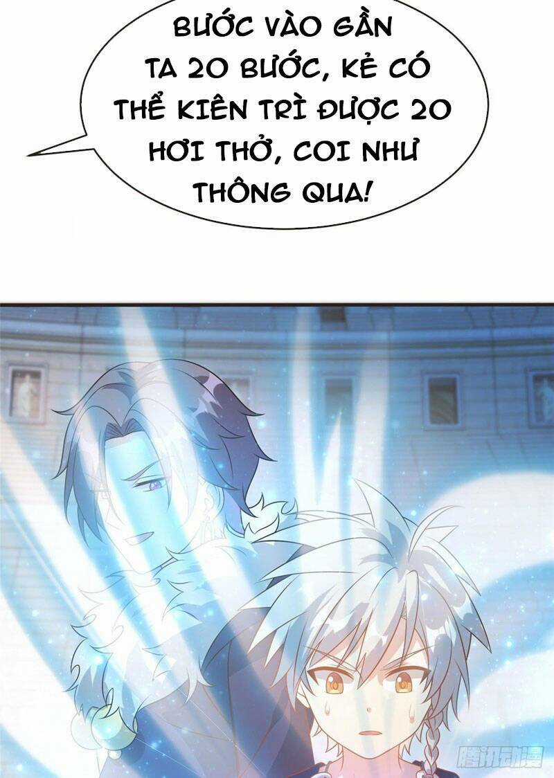 Chân Võ Thế Giới - Chapter 40 - Trang 26