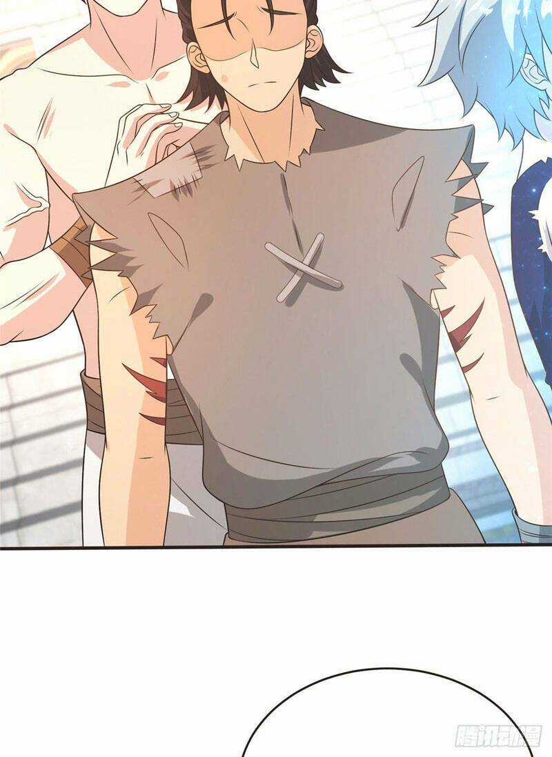 Chân Võ Thế Giới - Chapter 40 - Trang 28