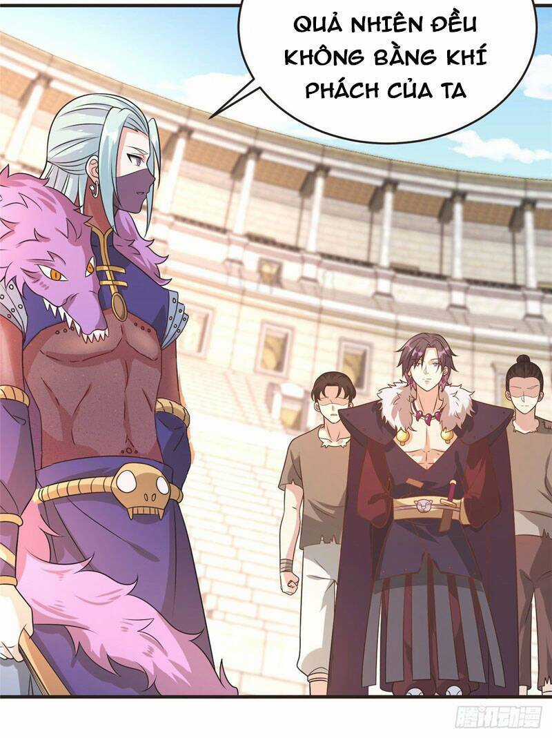 Chân Võ Thế Giới - Chapter 40 - Trang 29