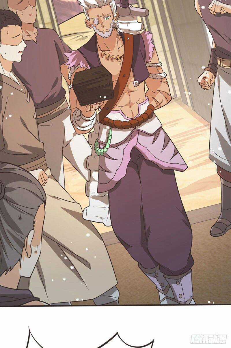 Chân Võ Thế Giới - Chapter 40 - Trang 4