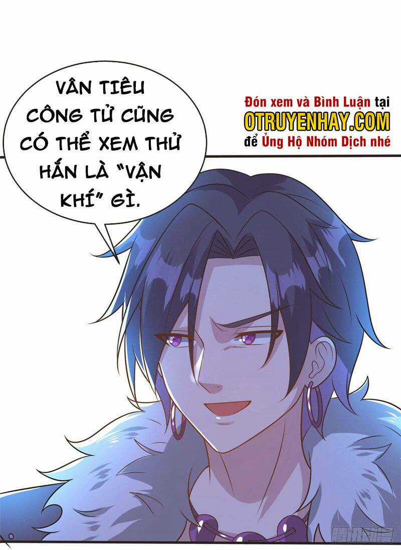 Chân Võ Thế Giới - Chapter 40 - Trang 31