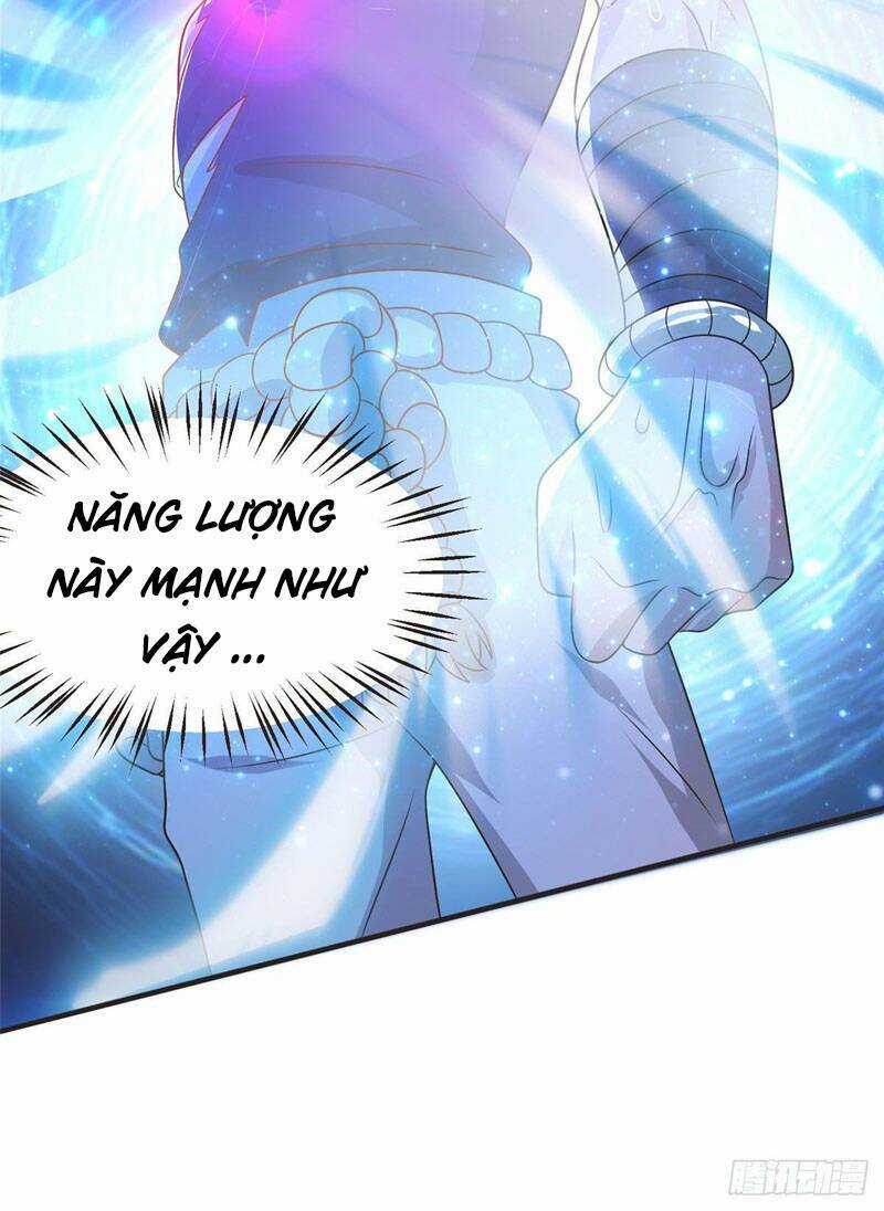 Chân Võ Thế Giới - Chapter 40 - Trang 33