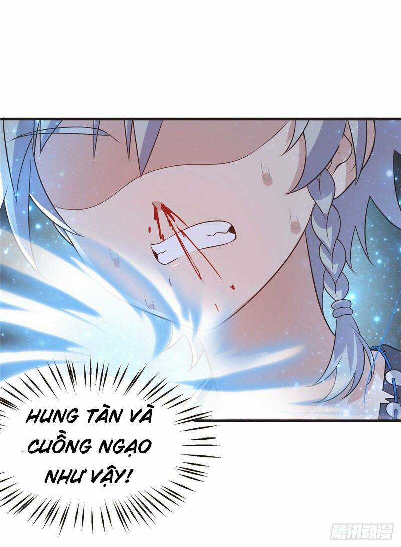 Chân Võ Thế Giới - Chapter 40 - Trang 34